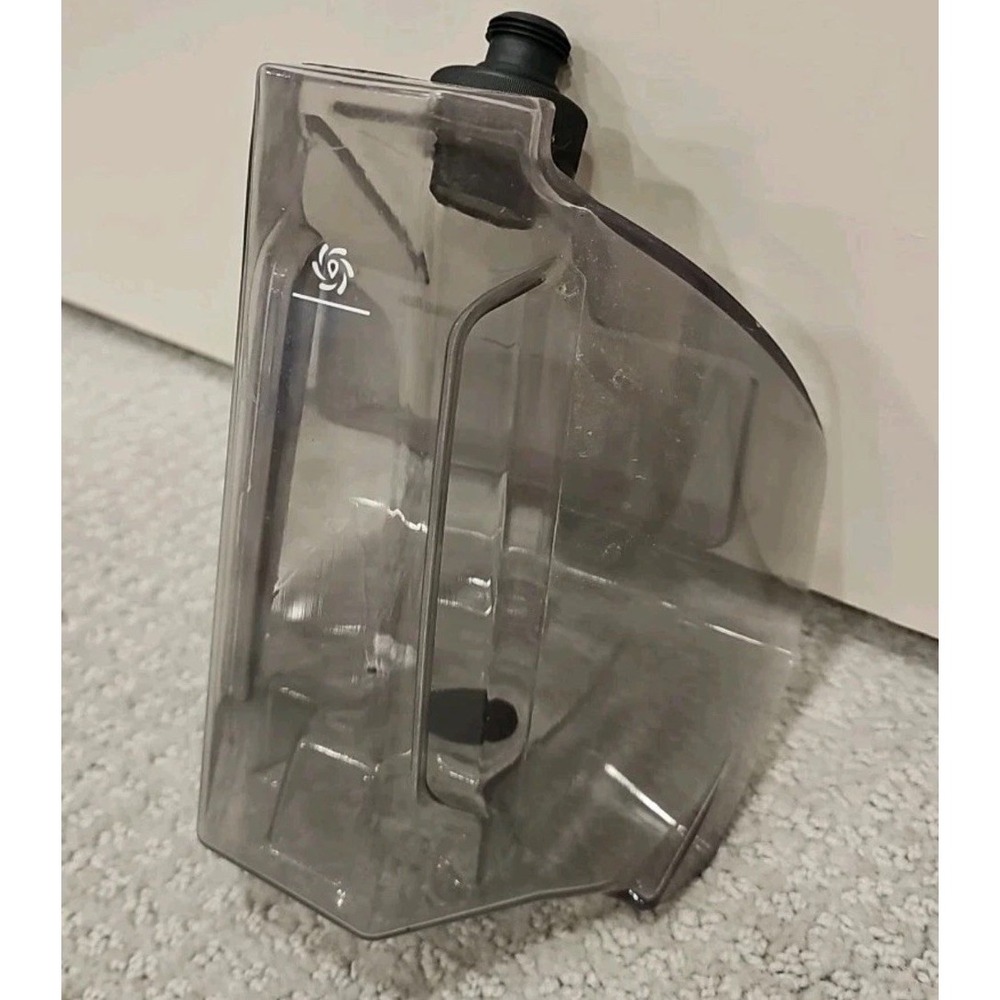 BISSELL CrossWave Cordless Max Multi-Surface 2554 Replacement Clean Water Tank